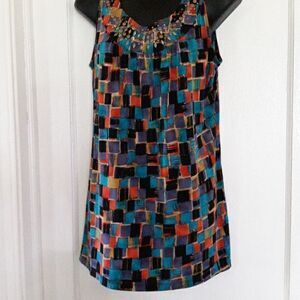 Relativity  Colorful Gold  Sequence  Top